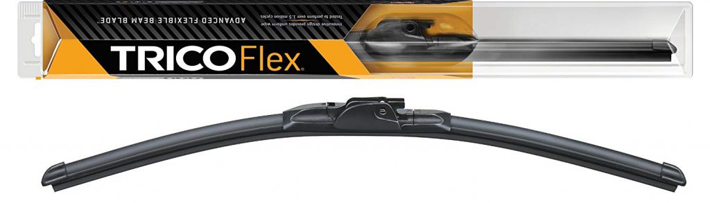 trico flex wiper blades