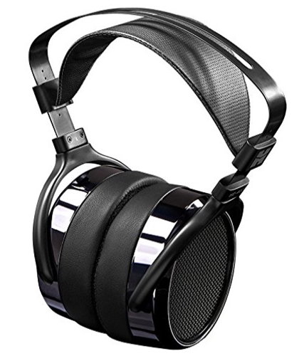 HIFIMAN HE-400I Over Ear Full-size Planar Magnetic Headphones