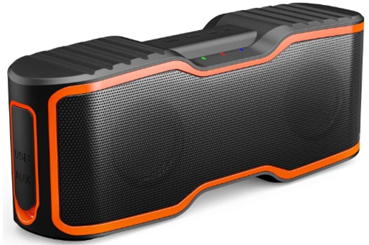 AOMAIS Sport II Portable Wireless Bluetooth Speakers 4.0 Waterproof