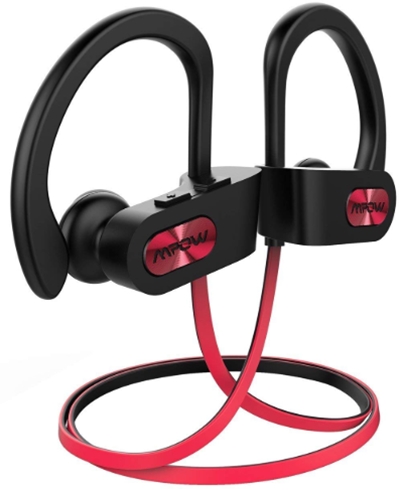 Mpow Flame Bluetooth Headphones Waterproof IPX7 Wireless Earbuds Sp
