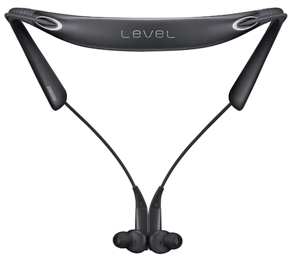 Samsung Level U Pro Bluetooth Wireless In-ear Headphones with Microp