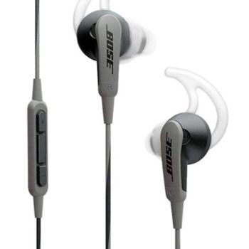 Bose SoundSport in-ear headphones for Samsung and Android devices, C