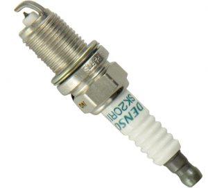 Denso (3297) SK20R11 Iridium Spark Plug, Pack of 1_ Automotive