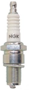NGK (4548) CR9EK Standard Spark Plug, Pack of 1_ Automotive