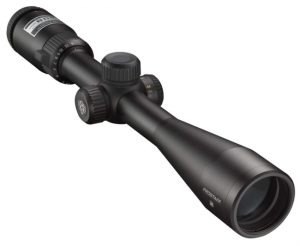 Nikon PROSTAFF 5 BDC Riflescope, Black, 3.5-14x40 _ Rifle Scopes _