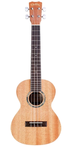 Cordoba 15TM Tenor Ukulele_ Musical Instruments