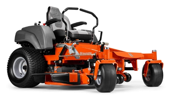 Husqvarna MZ61, 61 in. 27 HP Briggs & Stratton Zero Turn Riding Mow