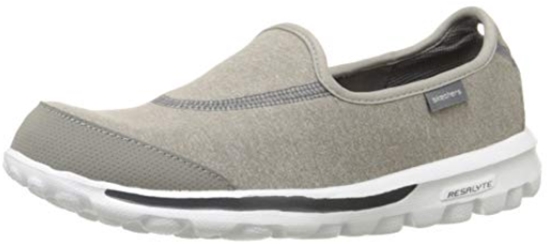 Skechers Performance Women's Go Walk Slip-On Walking Shoe _ Loafers