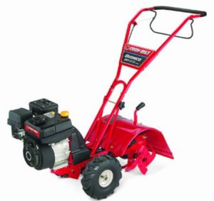 Troy-Bilt Bronco 208cc Powermore Counter Rotating Gas Powered Rear