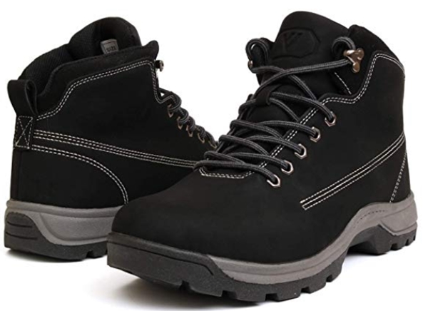 best hiking shoes for all weather