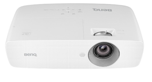 BenQ DLP 1080p Projector (HT1070) with Sport Mode Designed for Brill