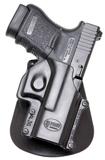 Fobus Standard Holster RH Paddle GL36 Glock 36 _ Gun Holsters _ Spo