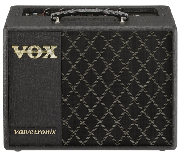 VOX Valvetronix VT20X Modeling Amplifier_ Musical Instruments