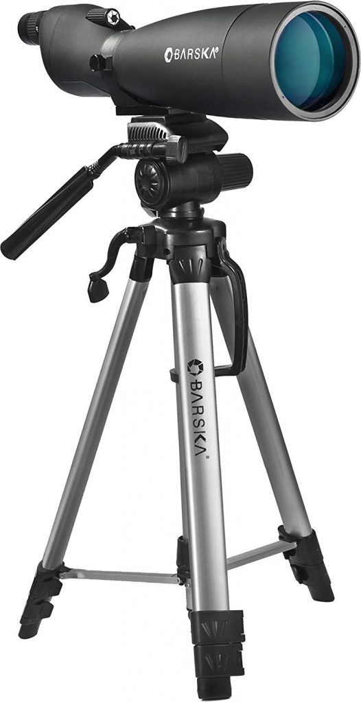 Barska 30-90x90 Waterproof Colorado Spotter Scope