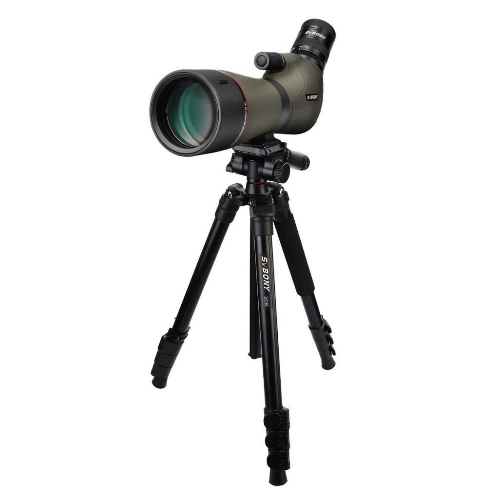 SVBONY SV46 Spotting Scope