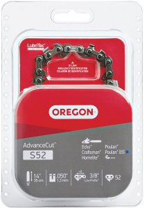 Oregon S52 AdvanceCut 14-Inch Chainsaw Chain    