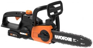 WORX WG305.1 Electric Chain Saw