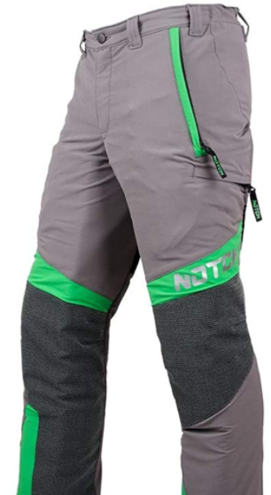 Notch Armorflex Chainsaw Protective Pants  